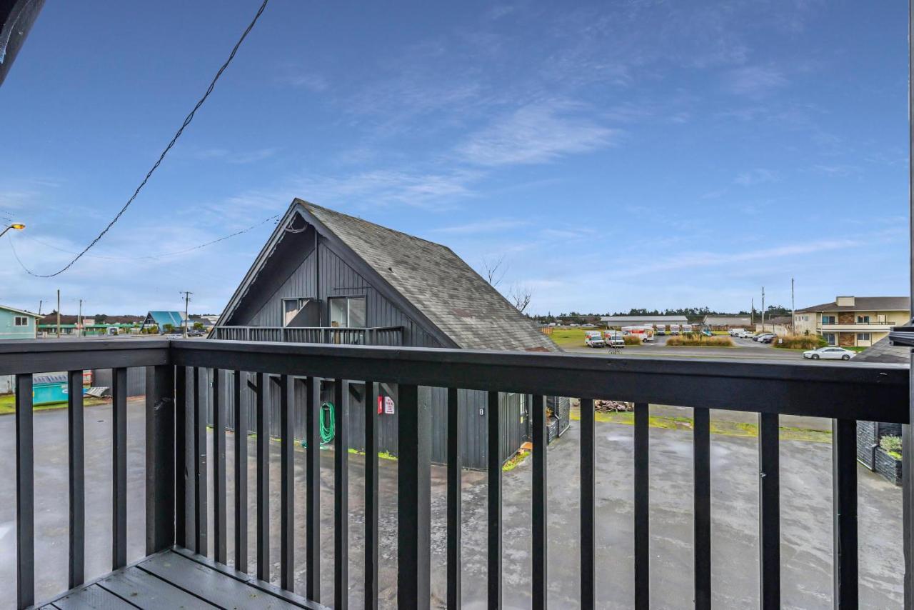 Tidal House #4 - * Ocean Shores