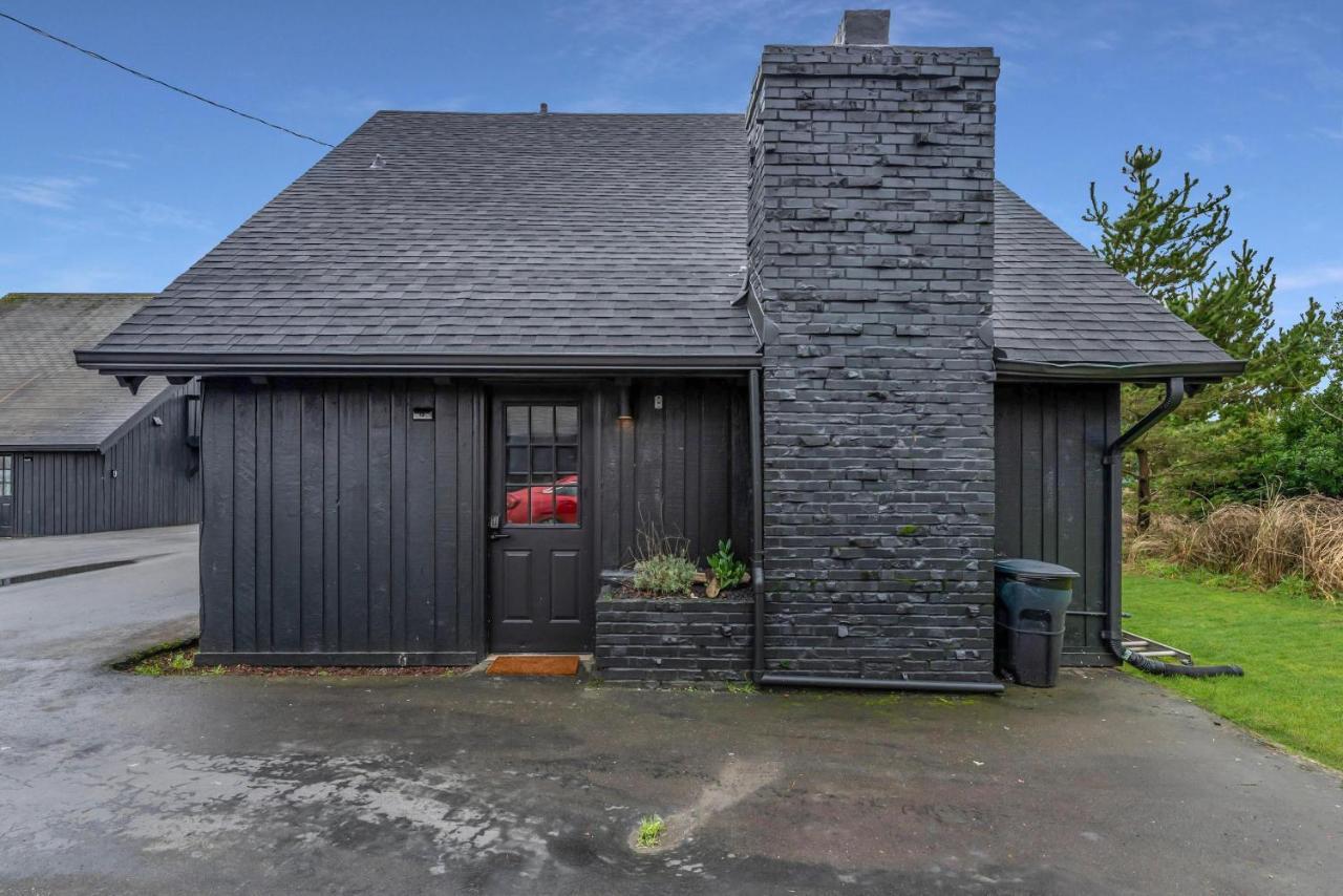 Tidal House #4 - *