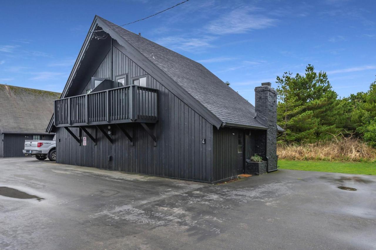 Tidal House #4 - * Ocean Shores